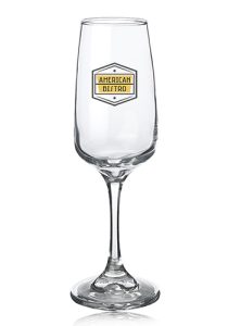 7 oz. Trentino Champagne Flutes