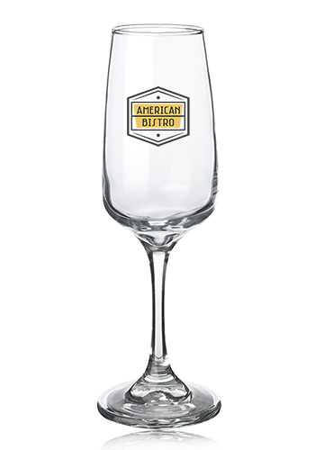 7 oz. Trentino Champagne Flutes