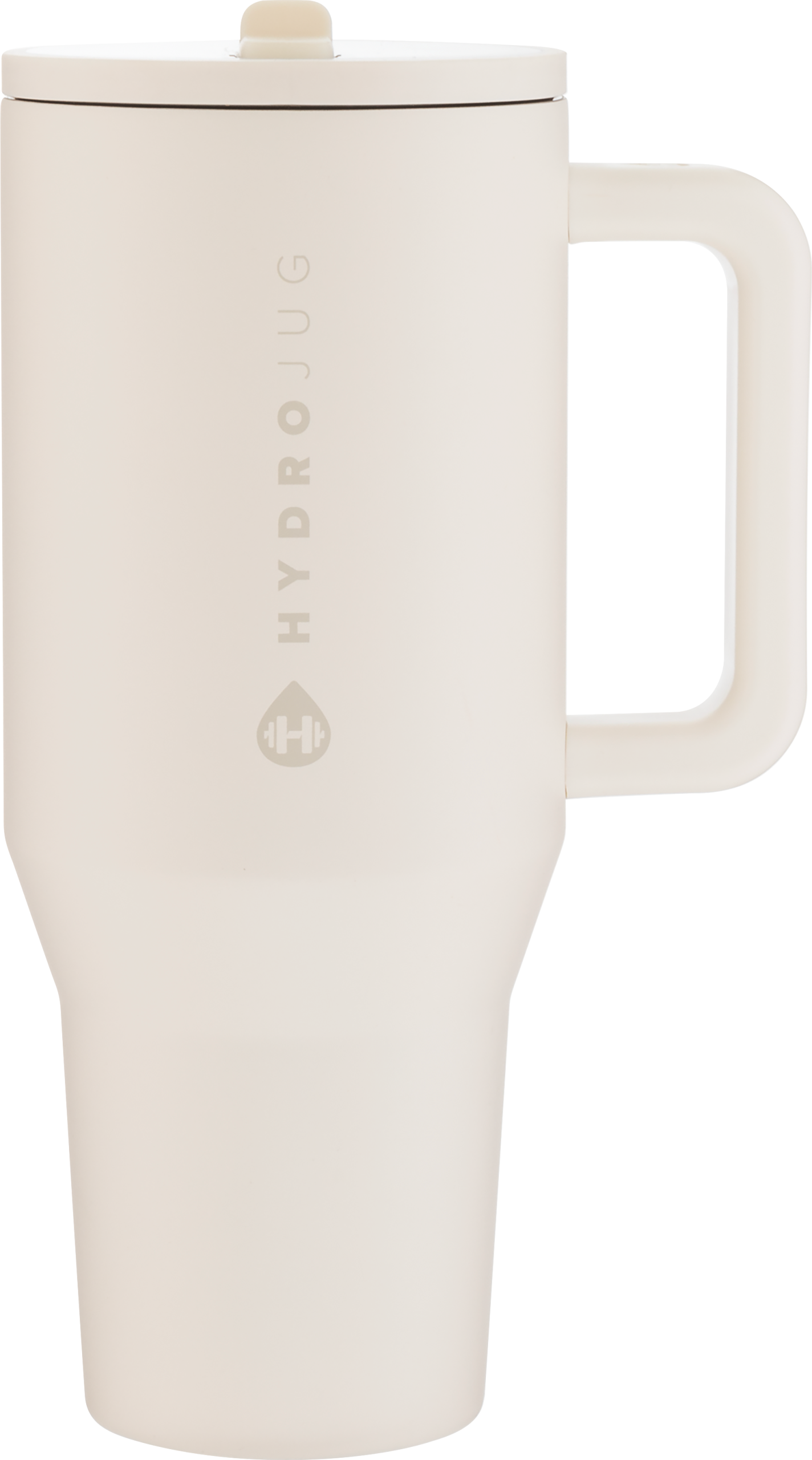 40 oz hydrojug traveler - powder - Image 2