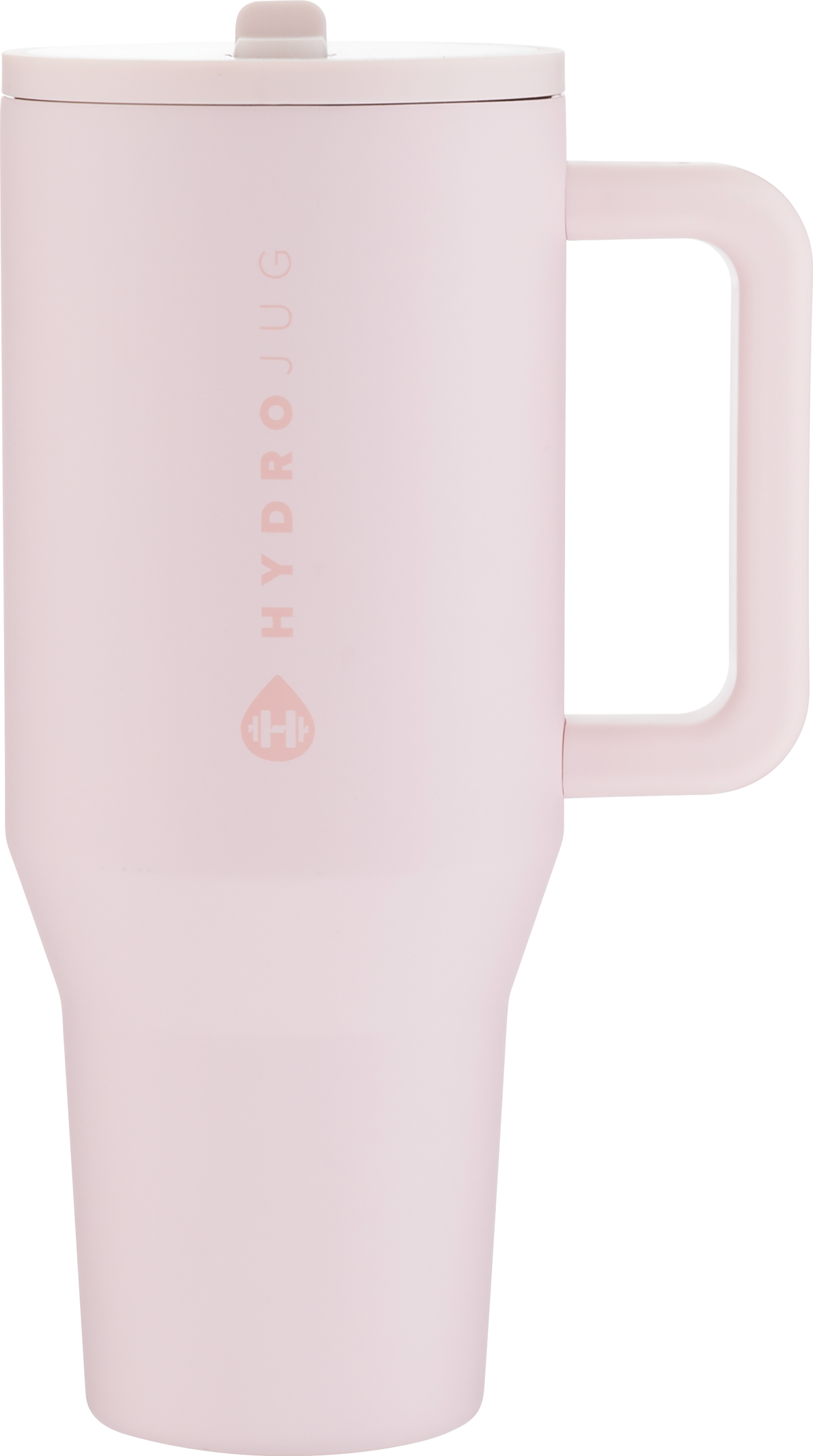 40 oz hydrojug traveler - powder - Image 4