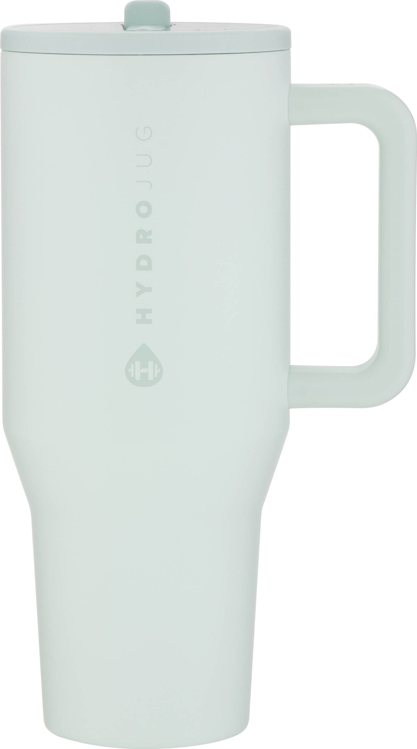 40 oz hydrojug traveler - powder - Image 6