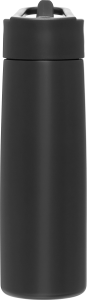 Matte Black