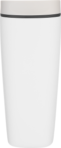 Shy Marshmallow