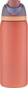Terracotta Sunset