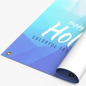 Indoor / Super Smooth Banner