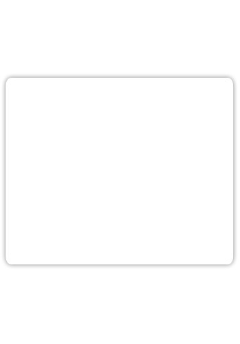 Rectangle Mouse Pads 1/8