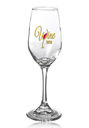 8 oz. Brunello Champagne Glasses