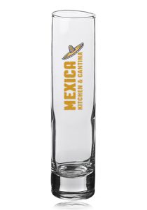 8 oz. Libbey Wedding Bud Vases