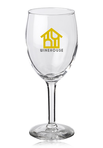 8 oz. Libbey Wine Glasses