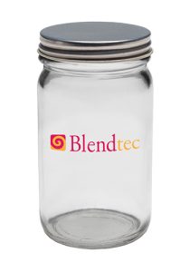8 oz. Small Mason Jars with Lids