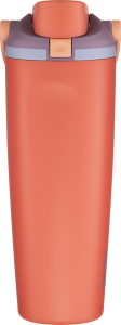 Terracotta Sunset