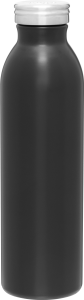 Matte Black