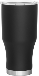 Matte Black