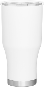 Matte White