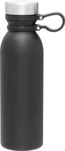 Matte Black