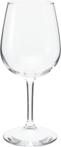 12.75 oz vina wine taster glass