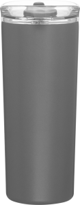 Matte Storm Gray