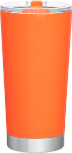 Neon Orange