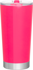Neon Pink