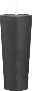 Matte Black