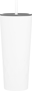 Matte White