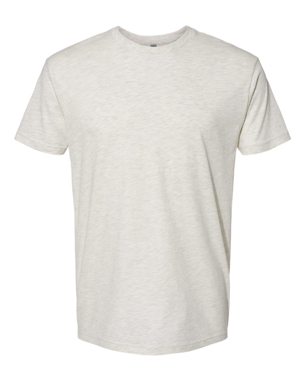 Next Level Cotton T-Shirt — Custom Screen Printed - Image 28