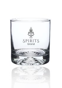 9.5 oz. Old Fashioned Glasses