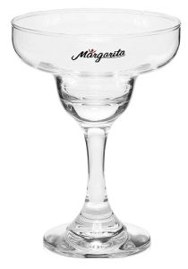 9 oz. Margarita Glasses