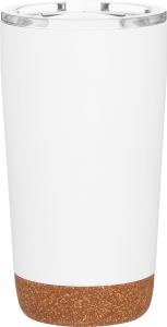 Matte White