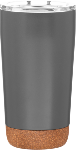 Matte Storm Gray
