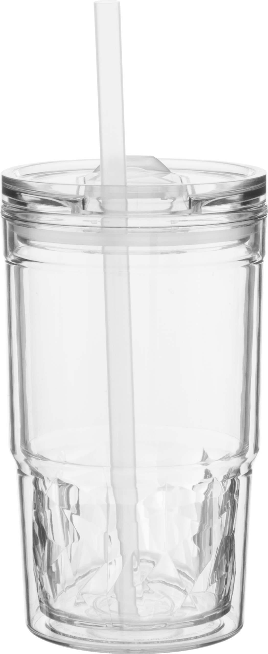16 oz clarity