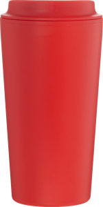 Matte Red