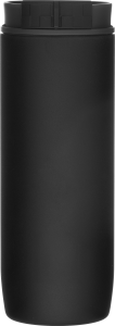 Matte Black