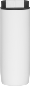 Matte White