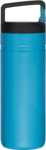 Matte Aqua