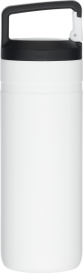 Matte White