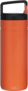 Matte Orange