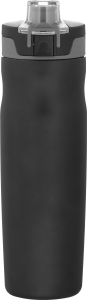 Matte Black