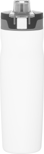 Matte White