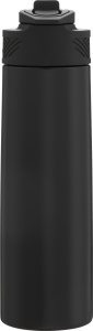 Matte Black