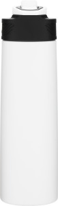 Matte White