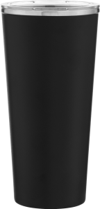 Matte Black