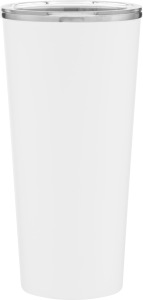 Matte White
