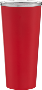 Matte Red