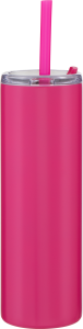 Matte Hottest Pink