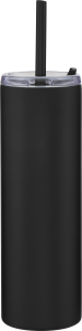 Matte Black