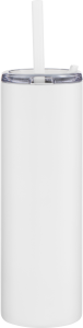 Matte White