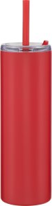 Matte Red