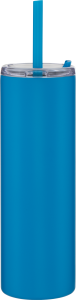 Matte Cerulean