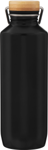 Matte Black